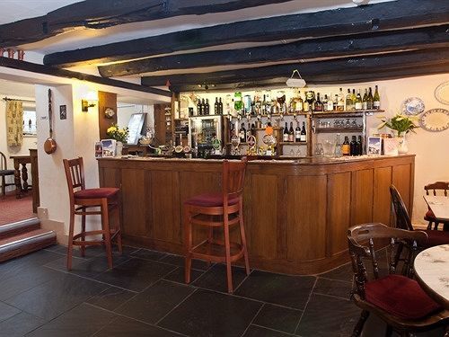 The Tradesmans Arms Bed & Breakfast Кингсбридж Екстериор снимка